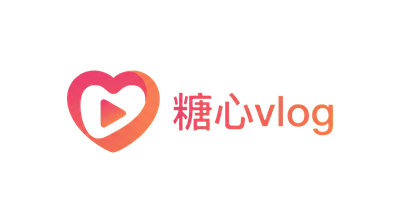 糖心vlog品牌Logo